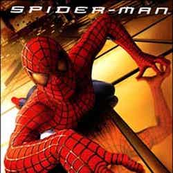 Motion Picture （C） 2002 Columbia Pictures Industries, Inc. Spider-Man, the character TM ＆ （C） 2002 Marvel Characters, Inc. All Rights Reserved. （C） CREATIVE LIGHT VIDEO,INC. ALL RIGHTS RESERVED SPIDER-MAN AND ALL OTHER MARVEL COMIC BOOK CHARACTERS: TM& （C） 2002MARVEL CHARACTERS,INC.USED WITH PERMISSION. ALL DC COMIC BOOK CHARACTERS: TM & （C） 2002 DC COMICS,USED WITH