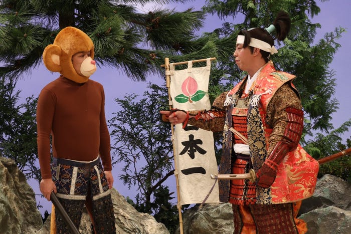 東ブクロ、森田哲矢(C)フジテレビ