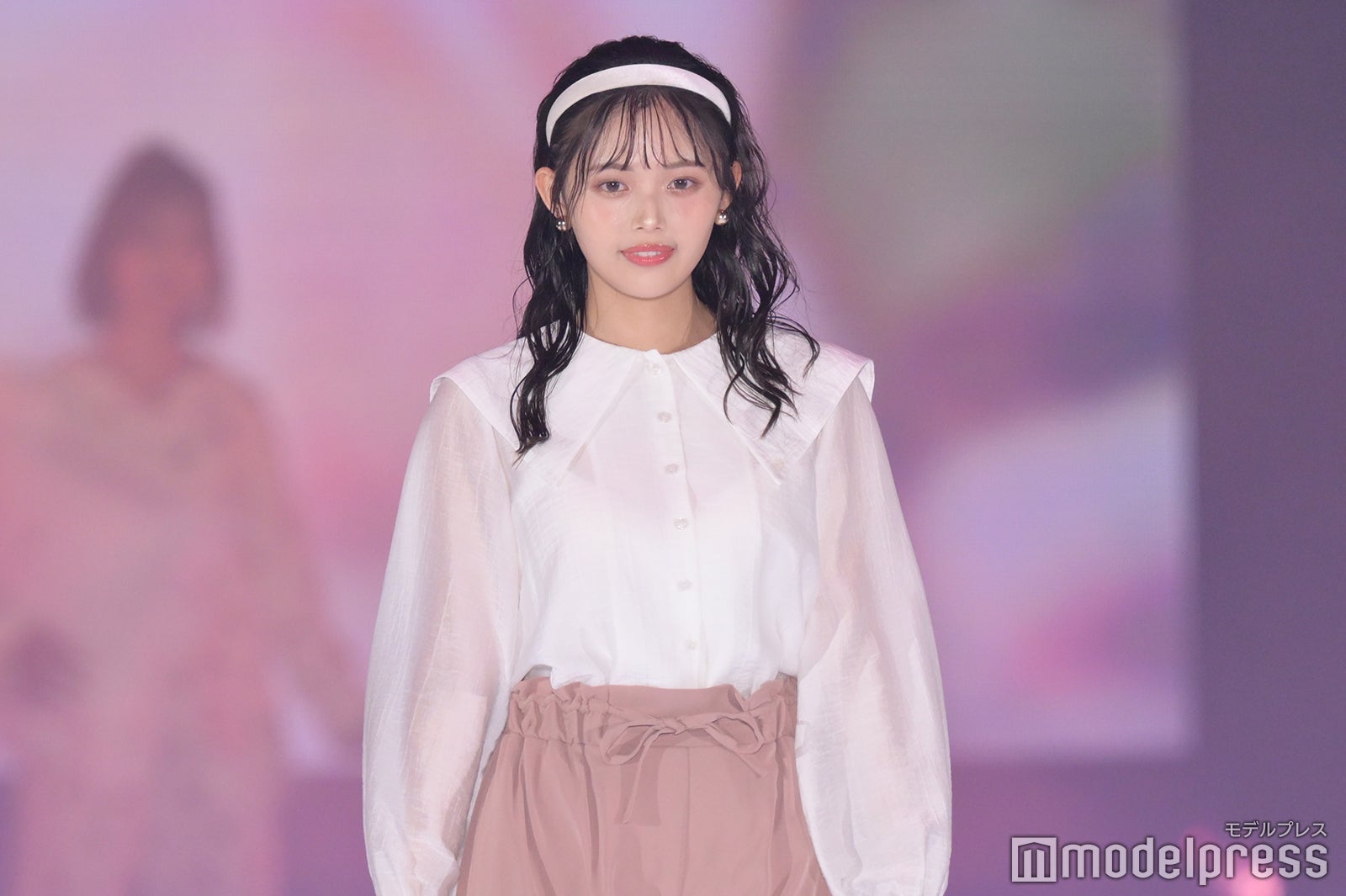 （C）モデルプレス