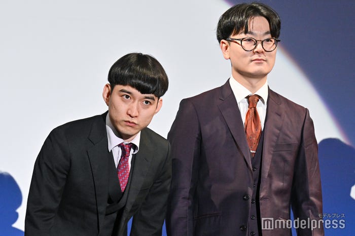 めぞん(C)モデルプレス