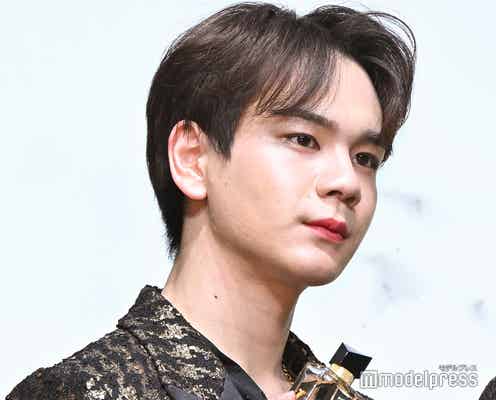 JO1豆原一成、母との電話が“嫌”な理由に「号泣」の声