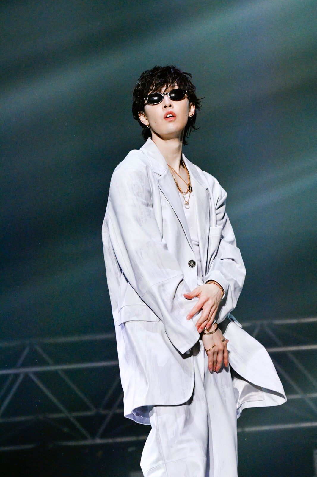 堀夏喜（C）ハタサトシ／高田梓／ヨシモリユウナ