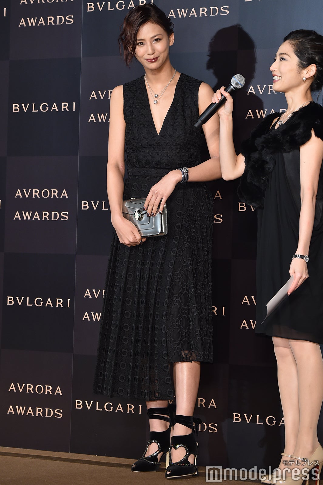 西内まりや （C）モデルプレス