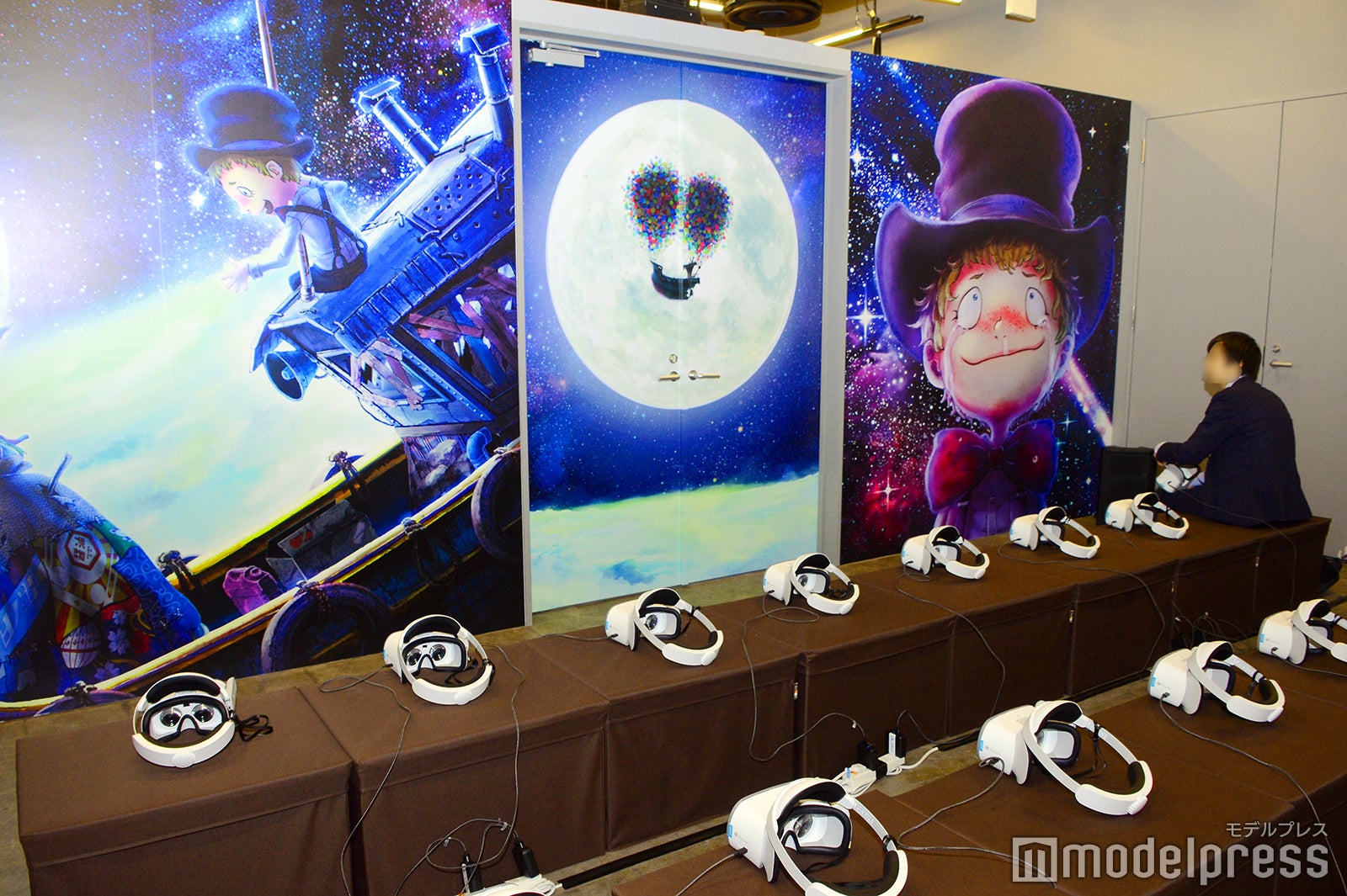 ALE-BOX（C）モデルプレス