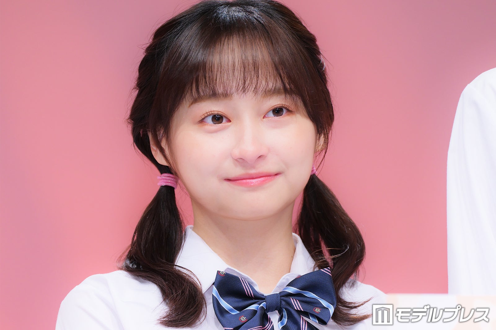 影山優佳の人生が変わった瞬間は？けやき坂46オーディション時の「ご縁に恵まれた」エピソード明かす【るなしい】