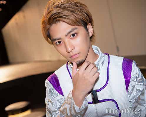 【KYOTO SAMURAI BOYSインタビュー連載】品川翔、ワイルド系イケメン侍 素顔と魅力に迫る