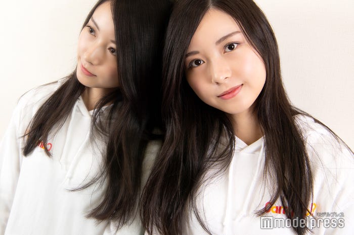 佐々木琴子(C)モデルプレス