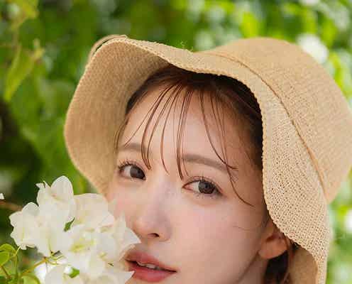 三上悠亜、ラスト写真集発売決定「最後にして最高のSEXY写真集」