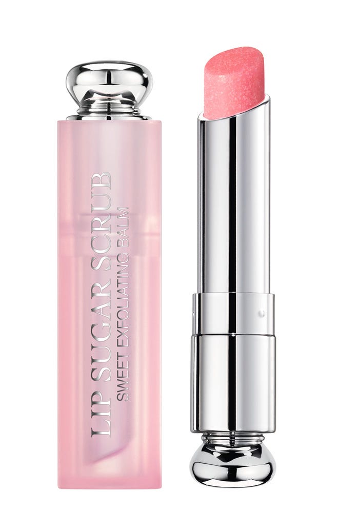 ディオール アディクト スクラブ& バーム/画像提供:Dior