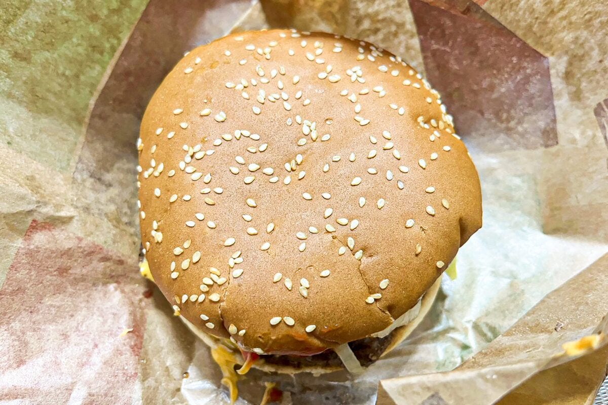 バーガーキング