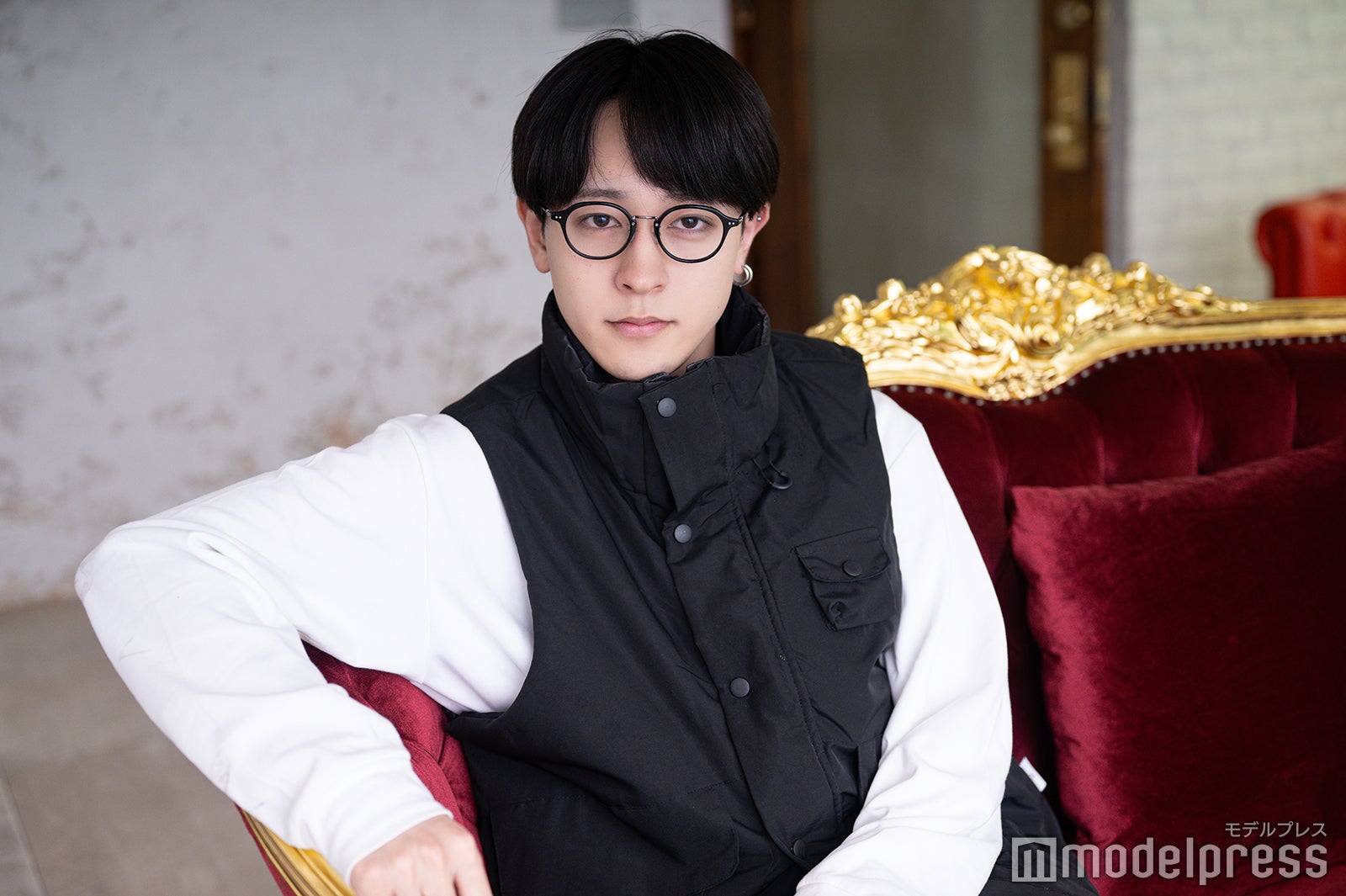 野本響葵さん（C）モデルプレス