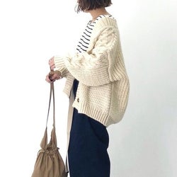 おしゃれと思って着てたけど…実はデブ見えしてる秋コーデ4パターン