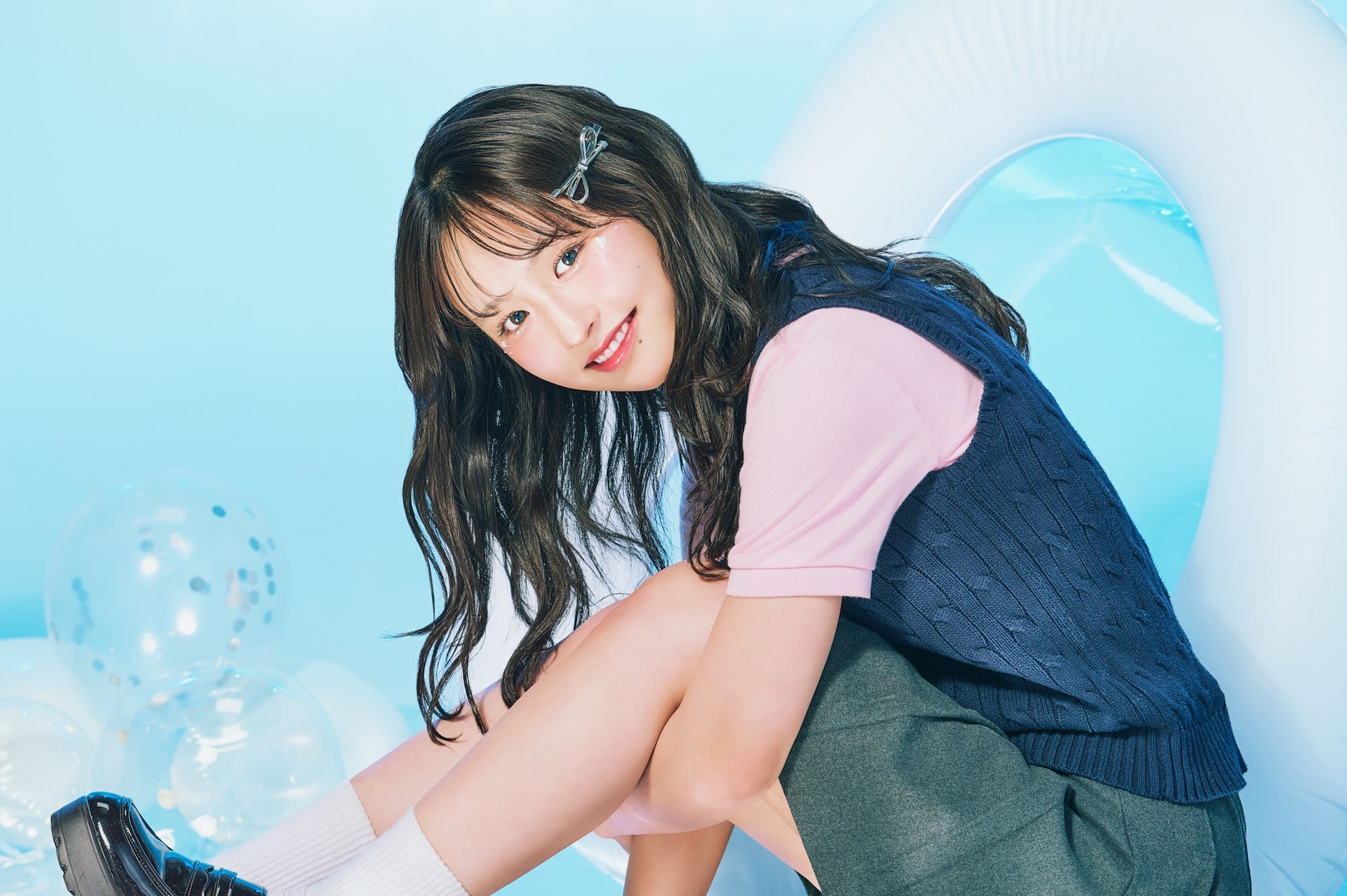 りのん（C）AbemaTV, Inc.