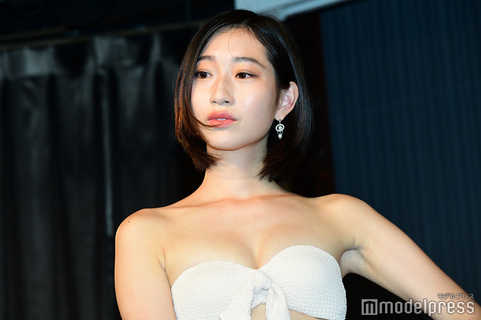 早川みゆき（C）モデルプレス