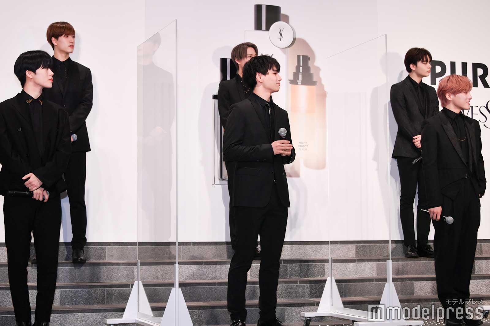 JO1（C）モデルプレス