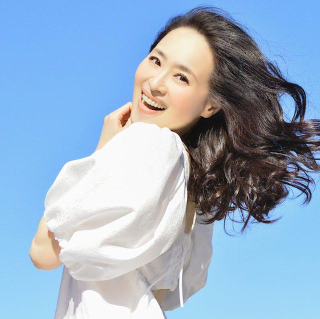 松田聖子(提供写真)