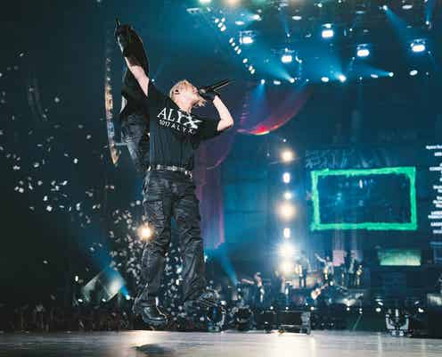 SKY-HI、自身最大規模アリーナツアー4公演完走 地方でフリーライブ開催も示唆