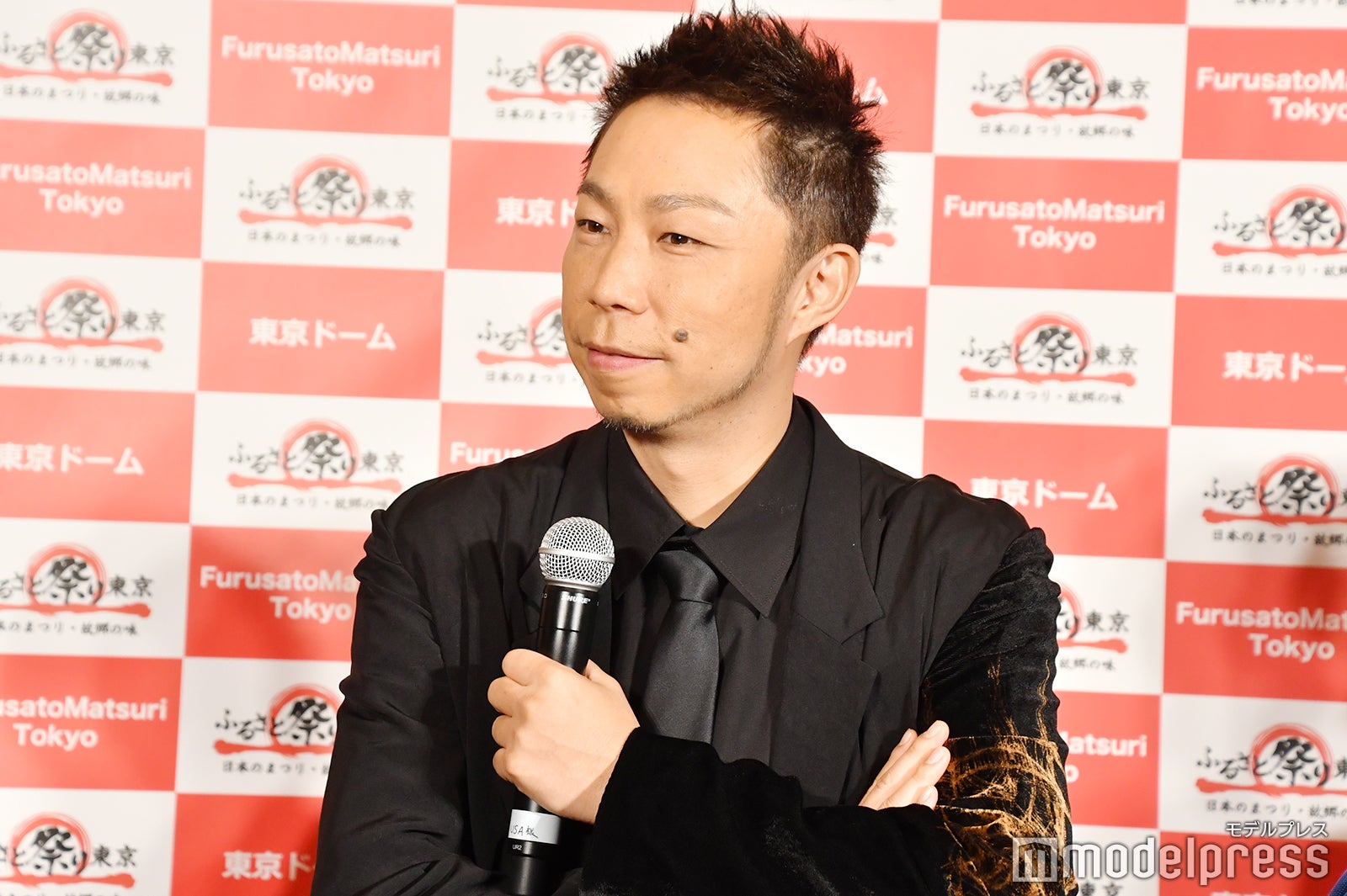 USA（C）モデルプレス