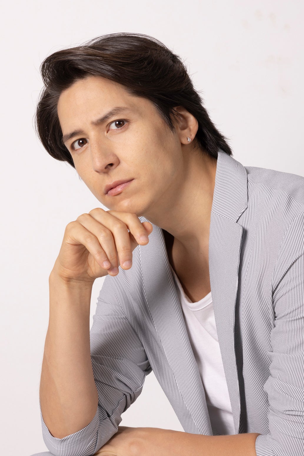 伊礼彼方（提供写真）