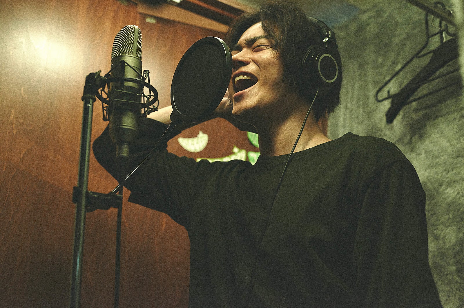 菅田将暉（C）2017「キセキ ーあの日のソビトー」製作委員会