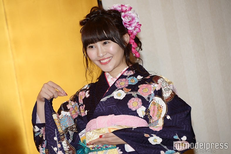 川上礼奈（C）モデルプレス