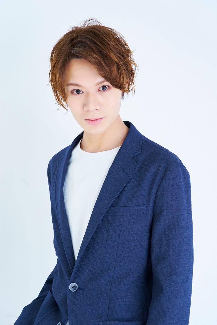 大平峻也 (提供写真)