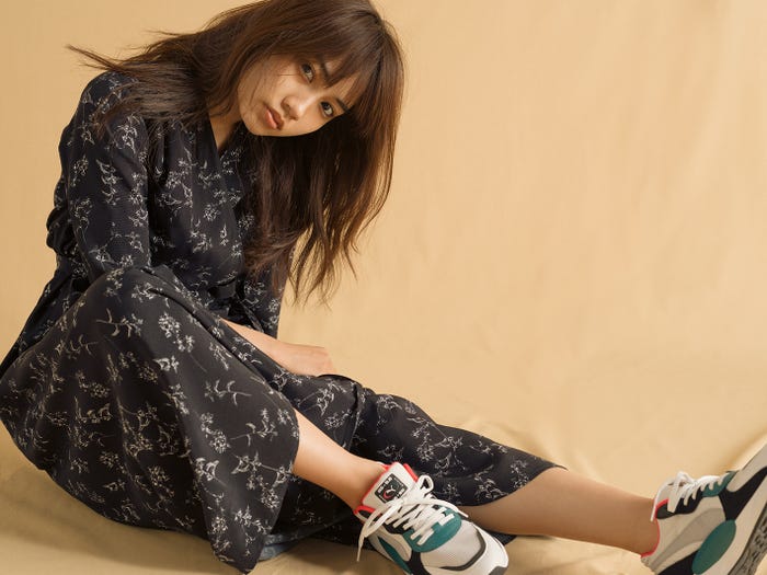 黒木ひかり/「JELLY」2019年9月号より/Photo:蔦村吉祥丸(C)ぶんか社