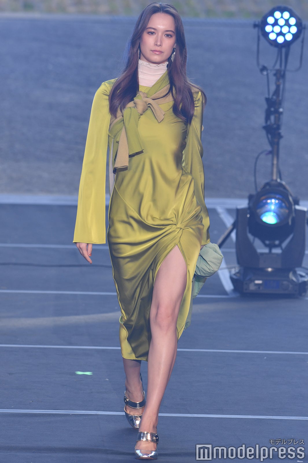 トラウデン直美（C）モデルプレス