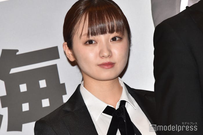 今泉佑唯 (C)モデルプレス