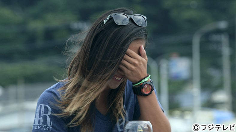 伊東大輝／「テラスハウス」9月22日放送回より