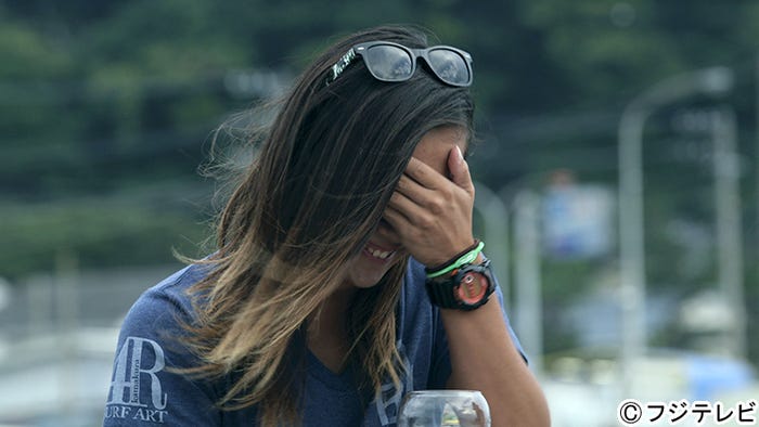 伊東大輝/「テラスハウス」9月22日放送回より