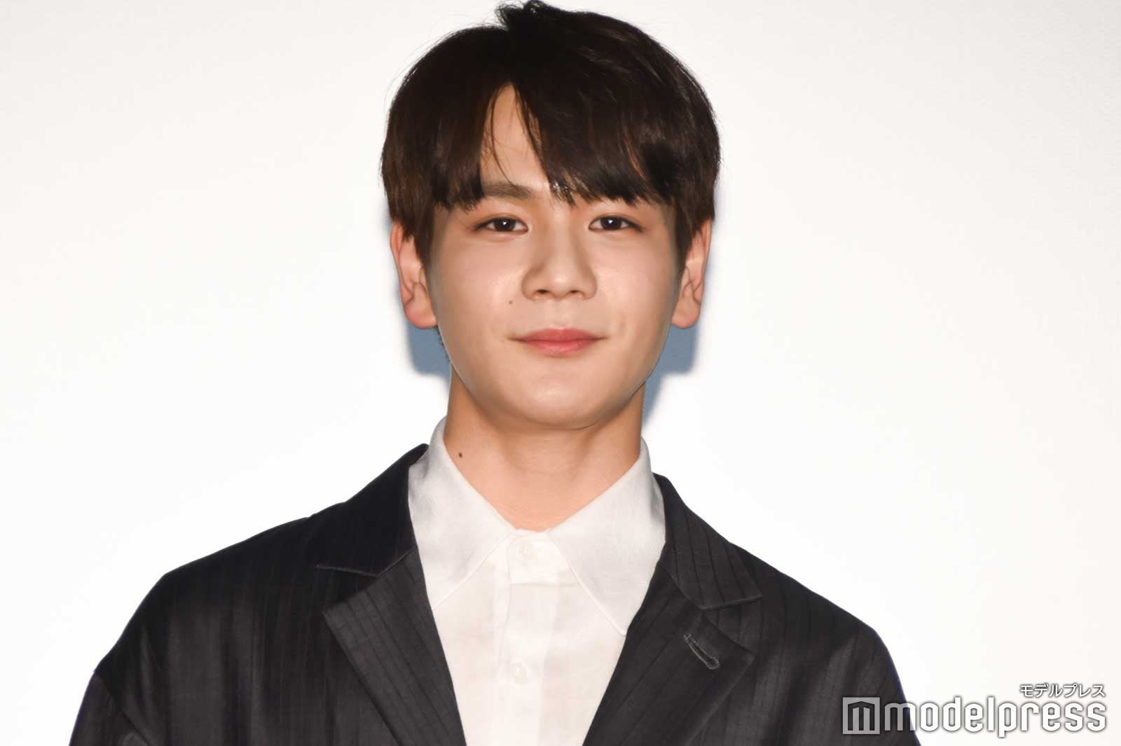 豆原一成（C）モデルプレス