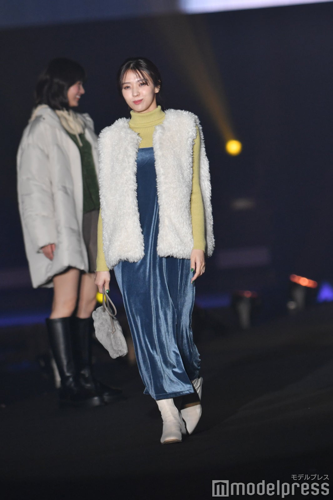 小林由依（C）モデルプレス