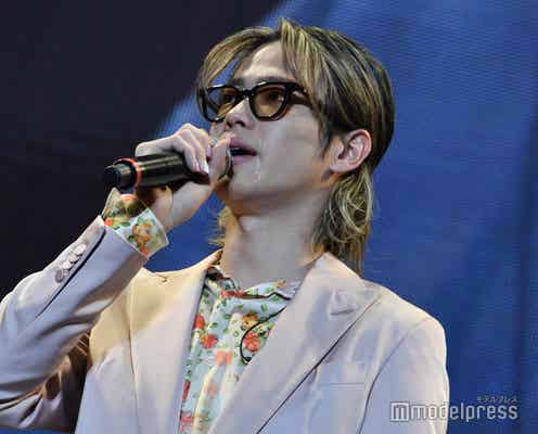 コムドットやまとが涙で語った決意 “倍率10倍”初の大規模イベント開催でファン熱狂<「JOURNEY」独占レポート>