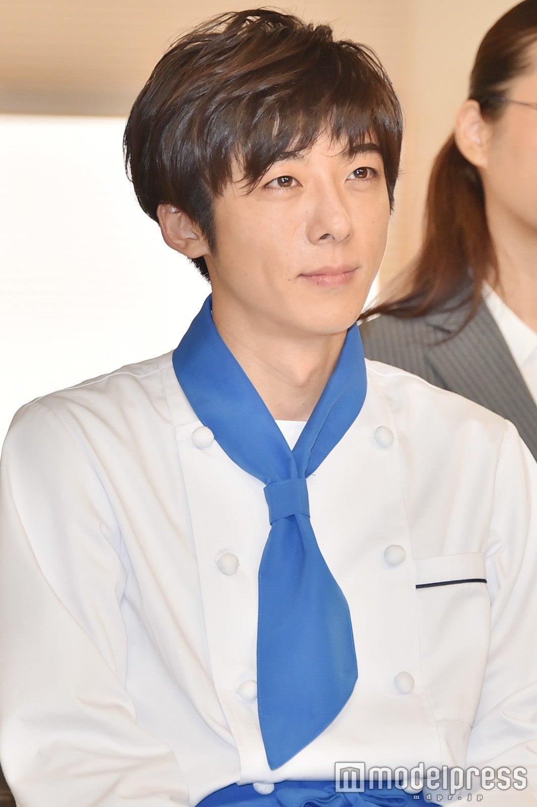 高橋一生（C）モデルプレス