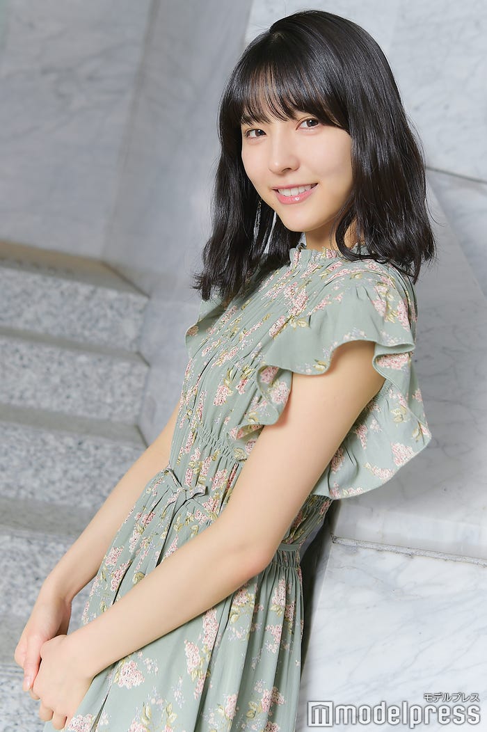 早川聖来(C)モデルプレス