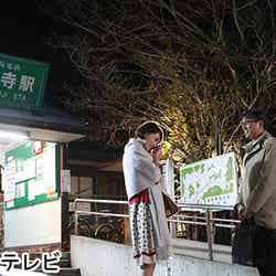 登場人物が住まう駅