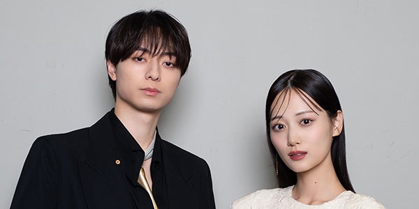 ACEes作間龍斗＆山下美月“小ワザ”で乗り切った苦戦シーン 互いの