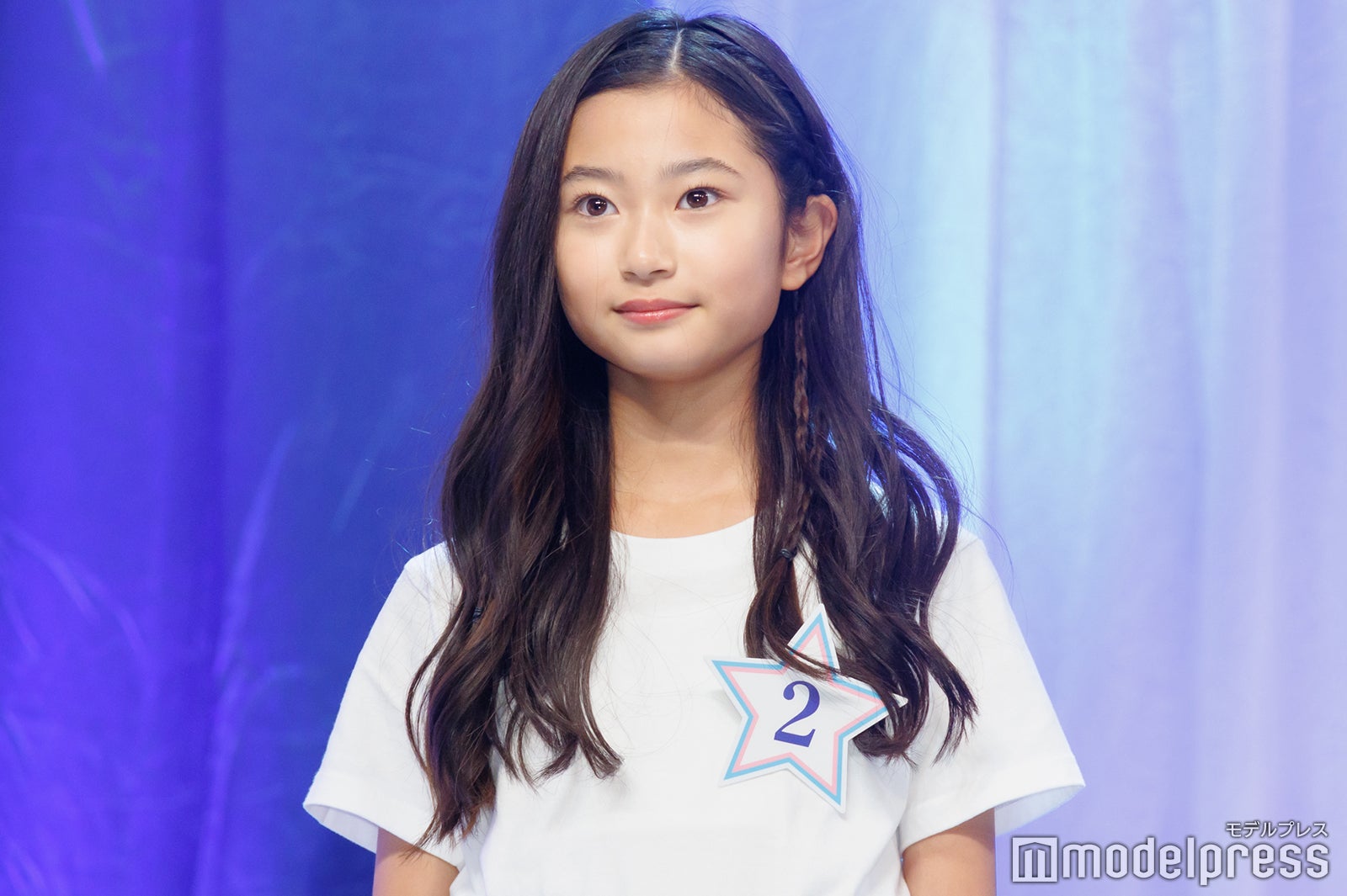 稲垣爾音さん（C）モデルプレス