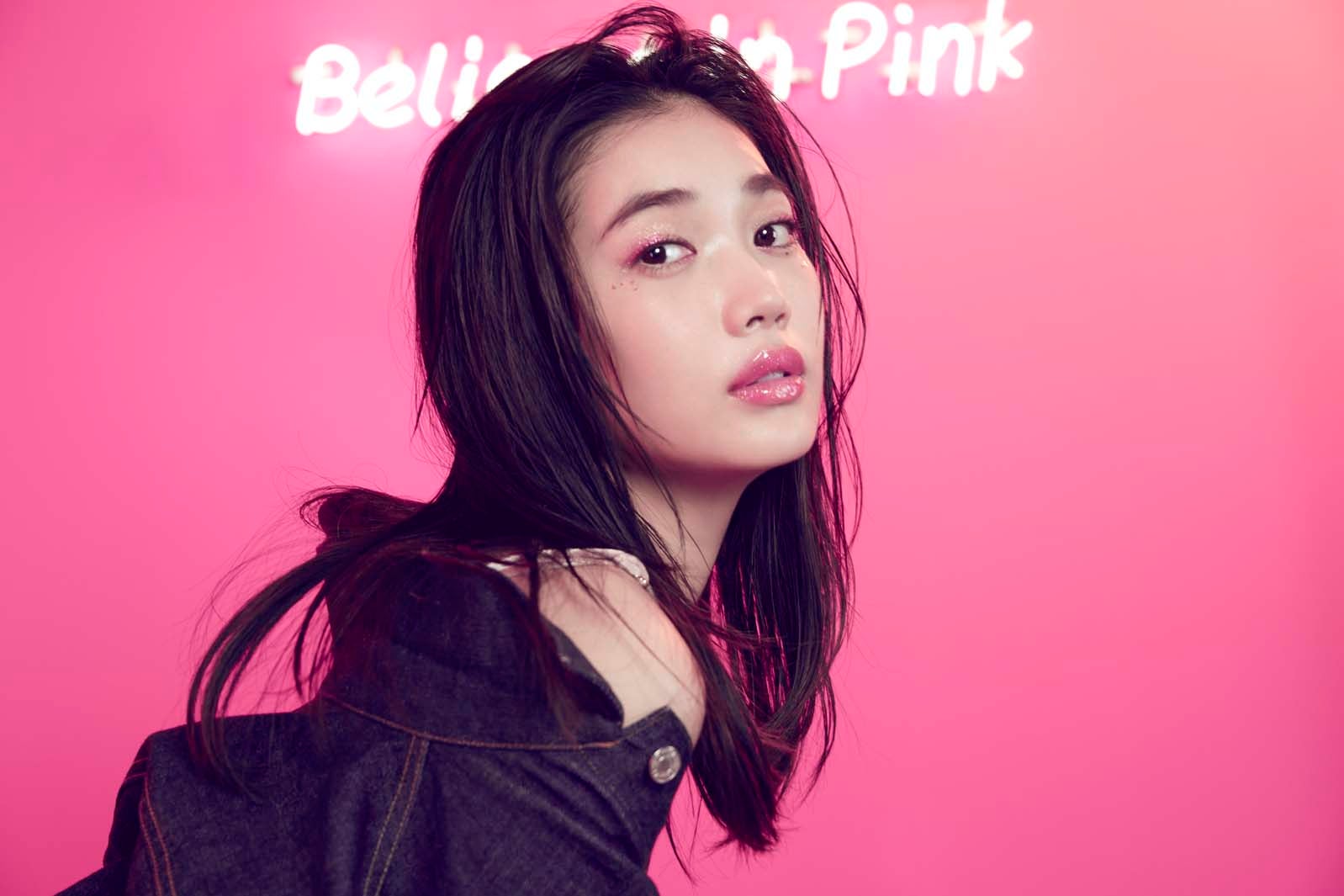 林田岬優（提供元：OPERA）