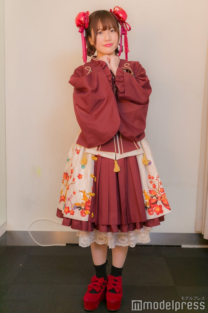 みくりんさん(C)モデルプレス