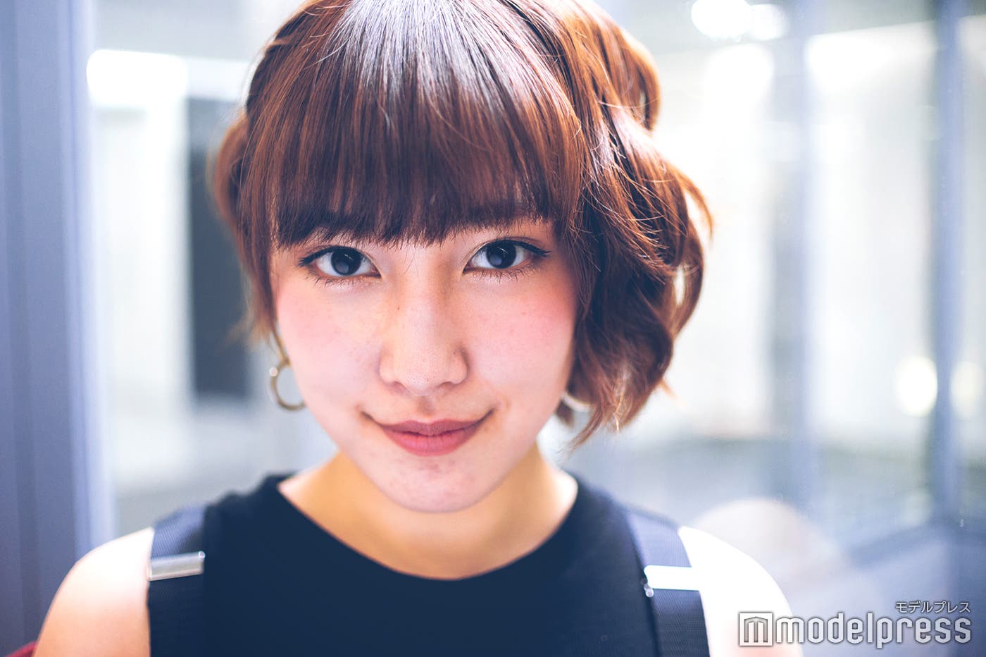 ami(C)モデルプレス