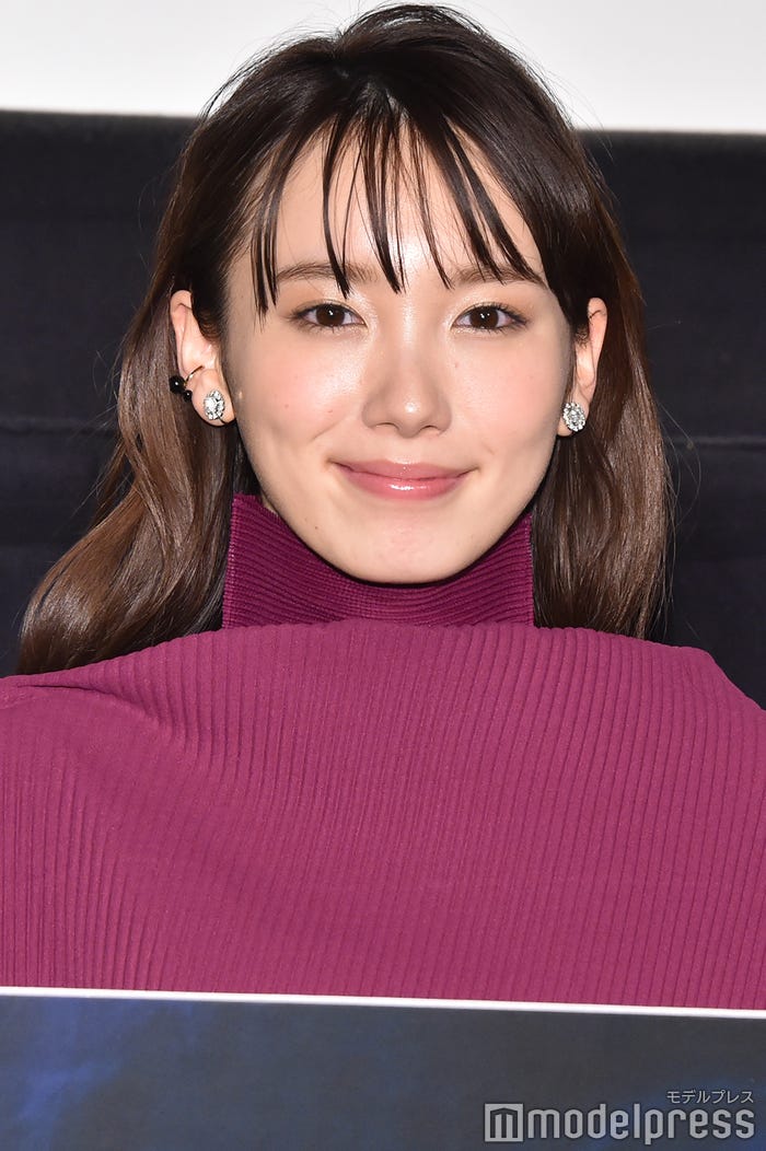 飯豊まりえ (C)モデルプレス