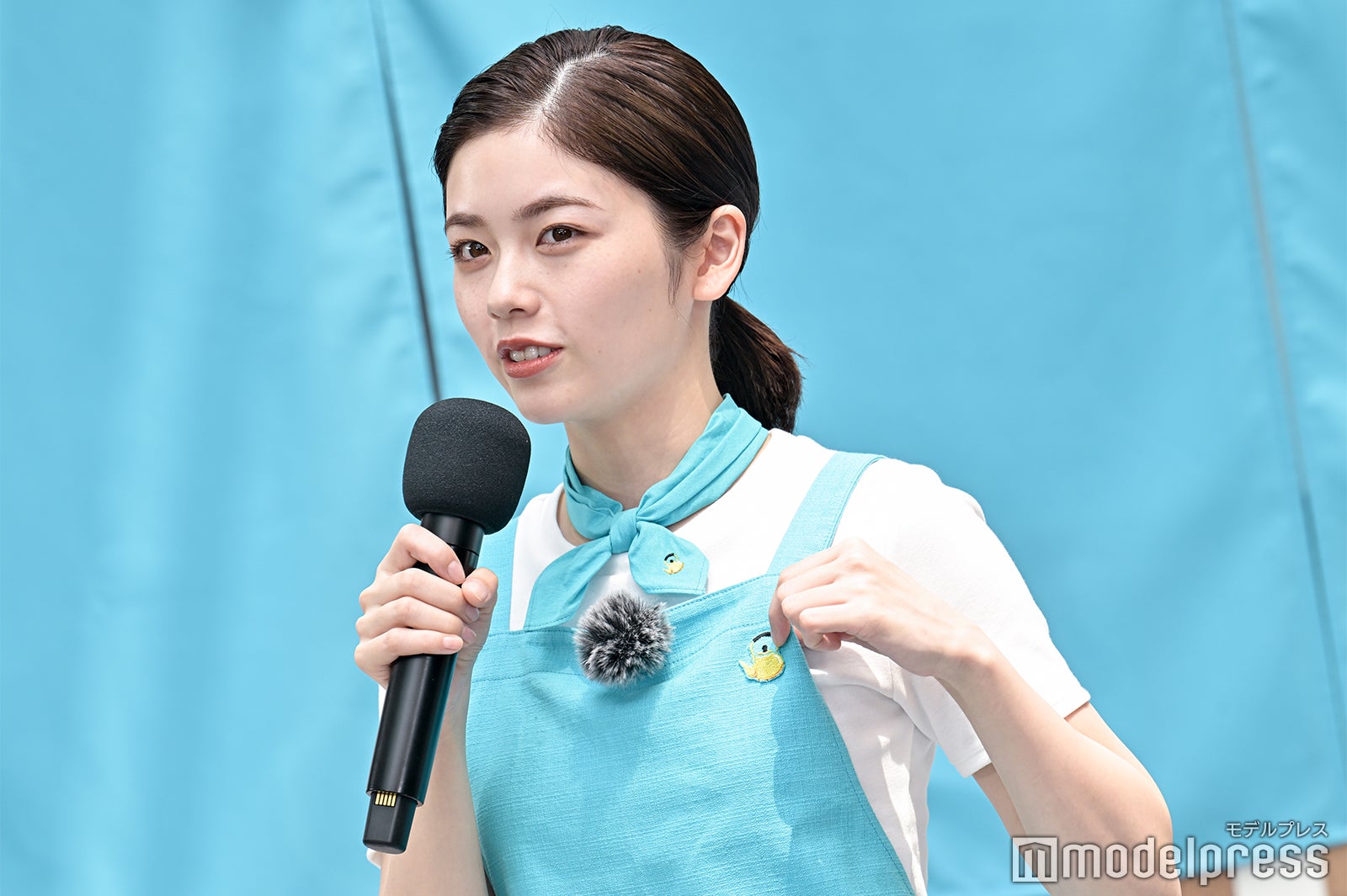 小芝風花（C）モデルプレス