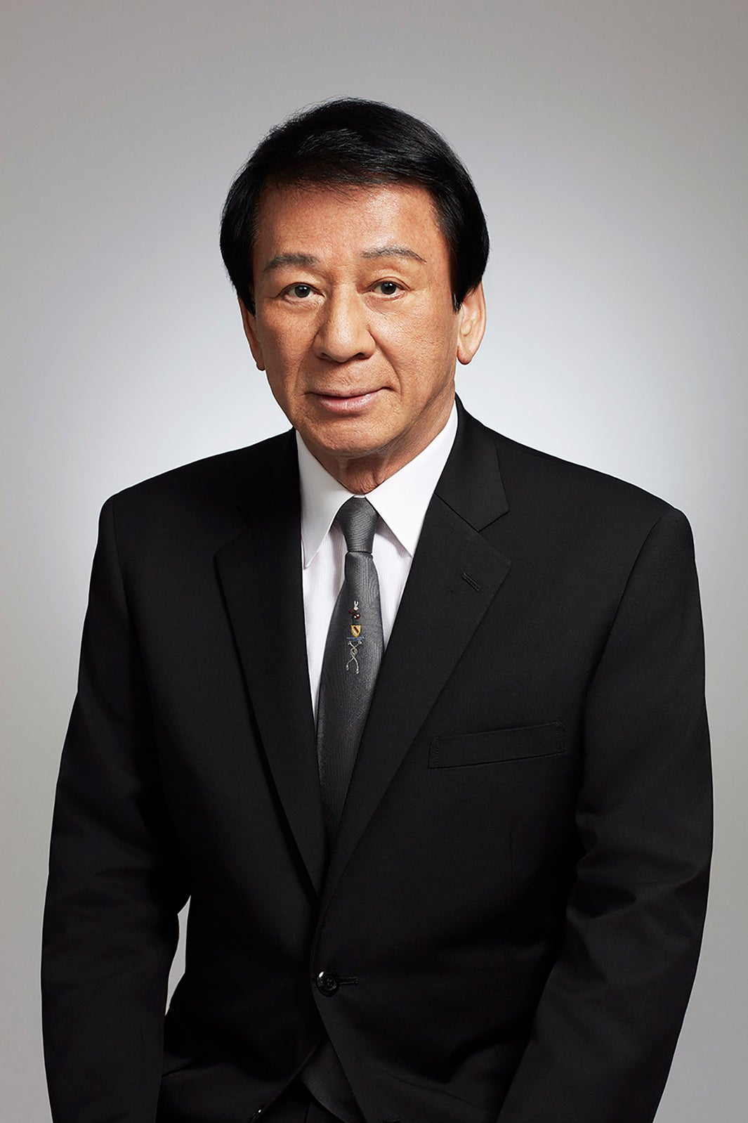 杉良太郎 （提供写真）