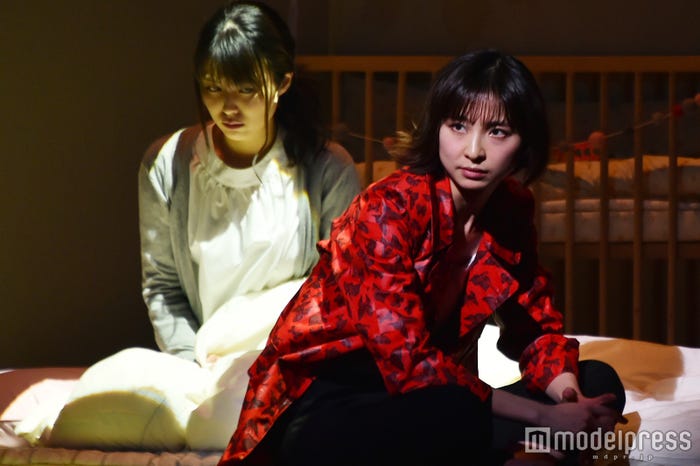 「アンフェアな月」ゲネプロ(C)モデルプレス