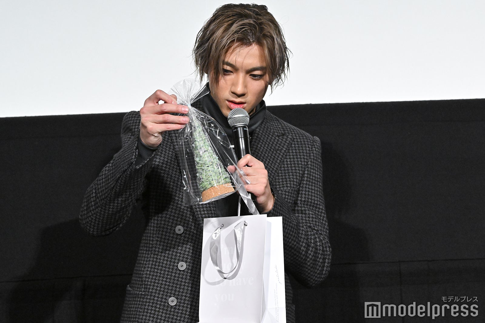 山田裕貴（C）モデルプレス