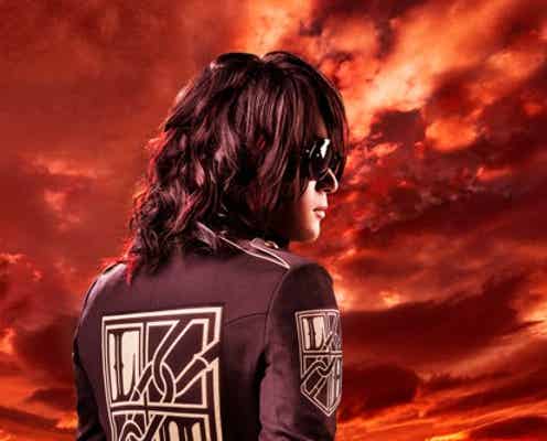 Linked Horizon、「進撃の巨人」の世界がNHKホールに出現<紅白本番>