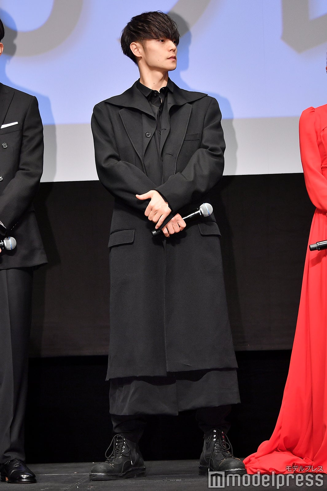 窪田正孝（C）モデルプレス