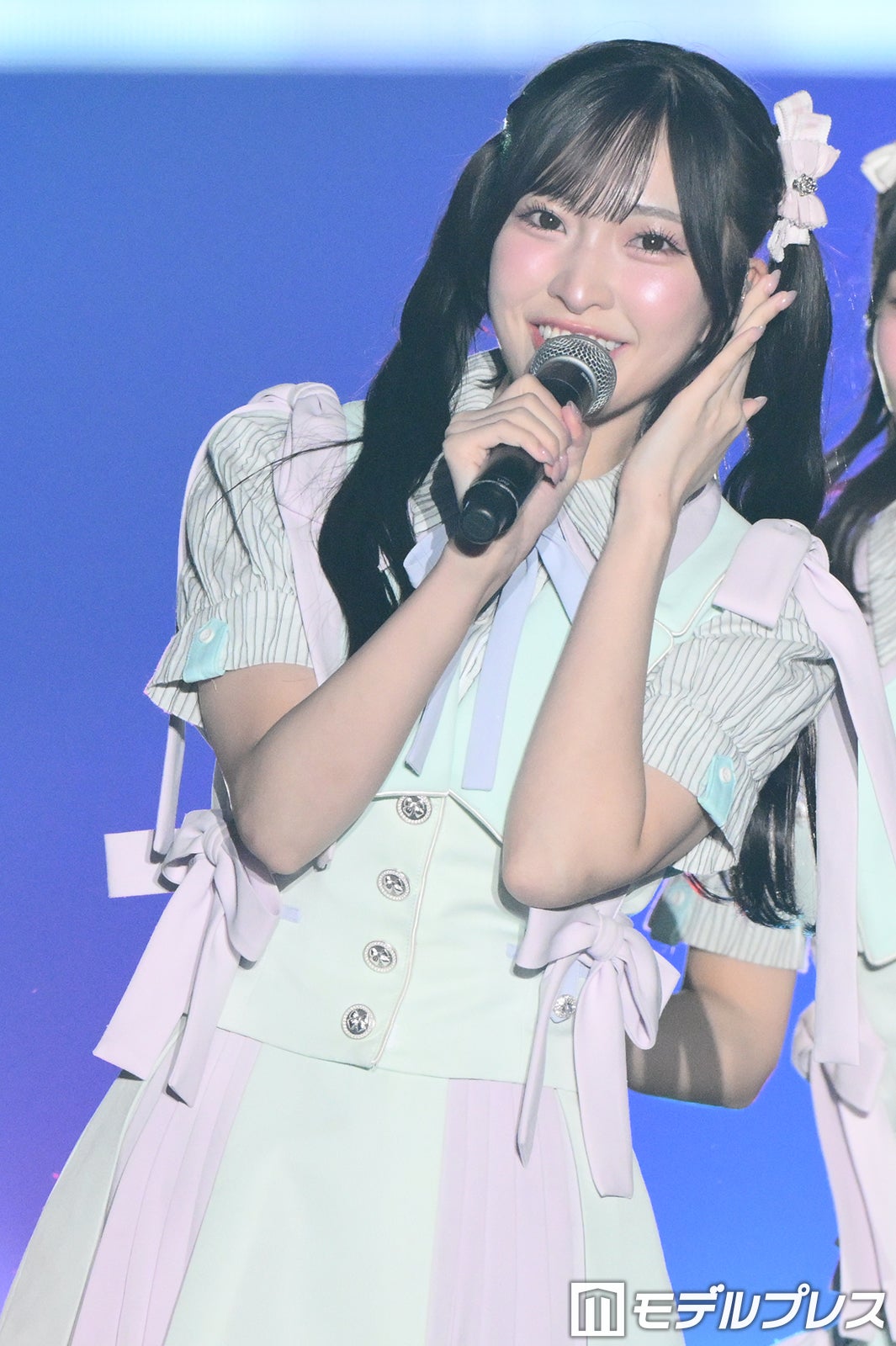≒JOY（C）モデルプレス
